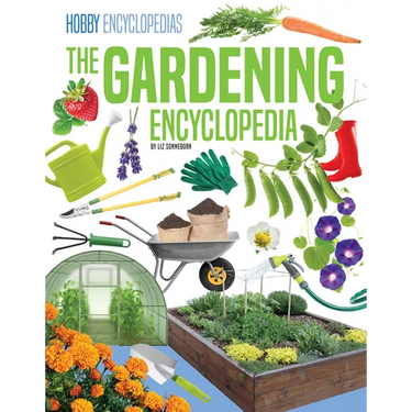 Gardening Encyclopedia
