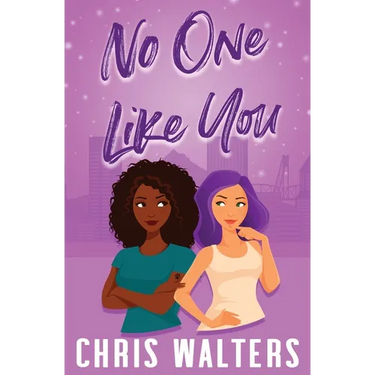 No One Like You