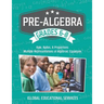 Pre-Algebra: Grades 6-8: Rates, Ratios, Proportions, and Multiple Representations of Algebraic Equations