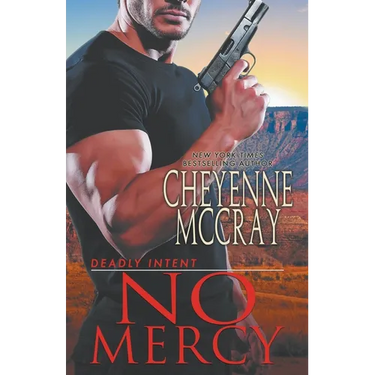 No Mercy