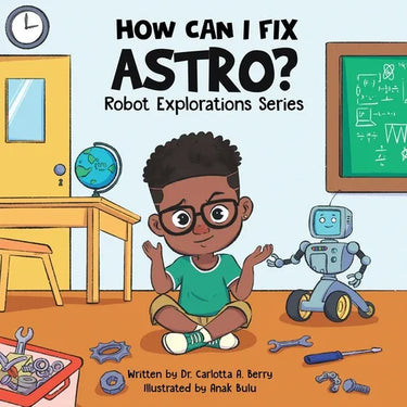 How Can I Fix Astro?