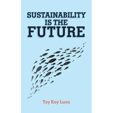 Sustainability Is the Future