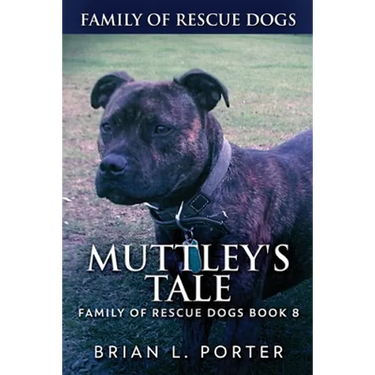 Muttley's Tale