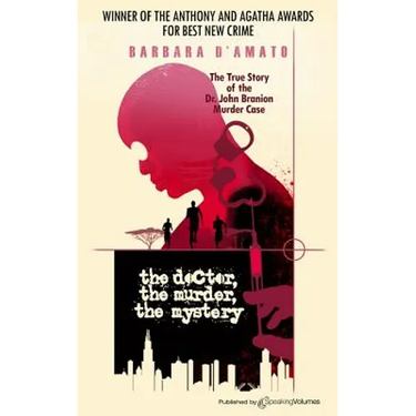 The Doctor, the Murder, the Mystery