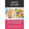 The Complete Guide to Ectomorph Diet: Meal Planner and Nutrional Guide to Gain Weight and Muscle Mass
