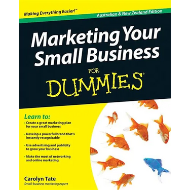 Marketing Your Small Business