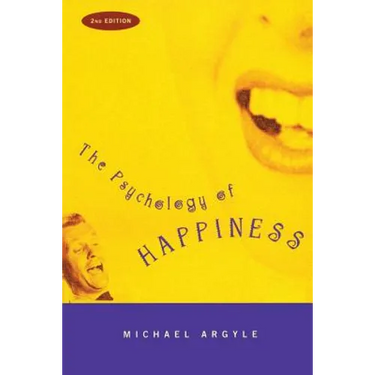 The Psychology of Happiness
