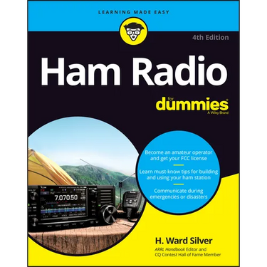 Ham Radio for Dummies