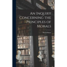 An Inquiry Concerning the Principles of Morals