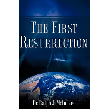 The First Resurrection