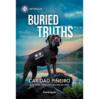 Buried Truths