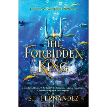 The Forbidden King