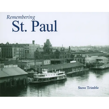 Remembering St. Paul