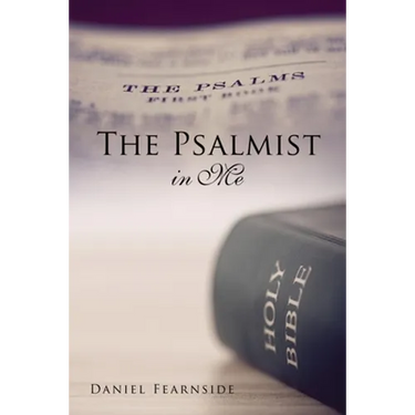 The Psalmist in Me