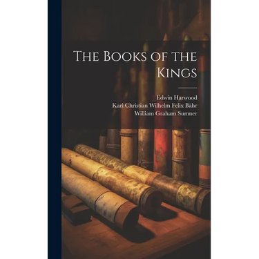 The Books of the Kings