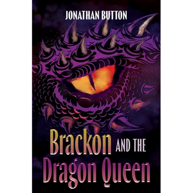 Brackon and the Dragon Queen