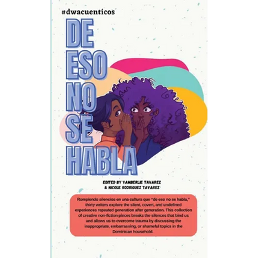 De Eso No Se Habla