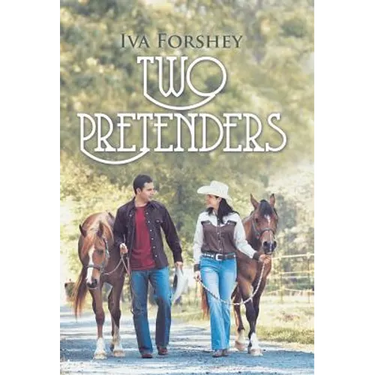 Two Pretenders