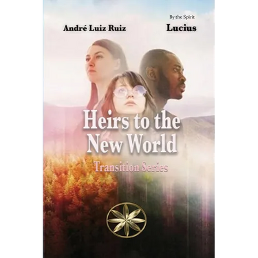 Heirs to the New World