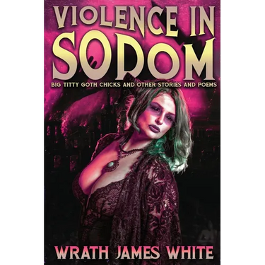 Violence In Sodom
