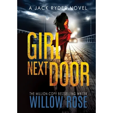 Girl next door