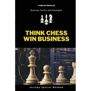 Think Chess Win Business