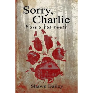 Sorry, Charlie: Karma has teeth