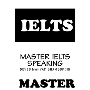 Master IELTS Speaking