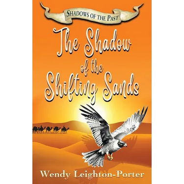 The Shadow of the Shifting Sands
