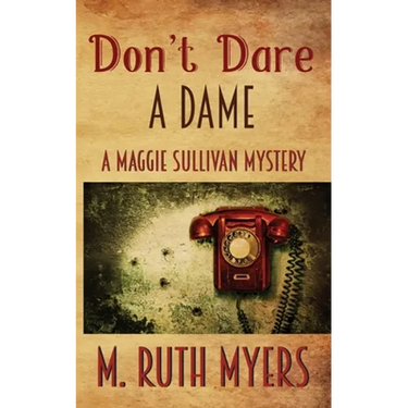 Don't Dare a Dame