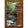 Rite of Passage for the Home and Church