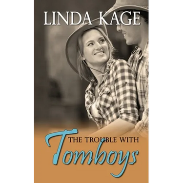 The Trouble with Tomboys