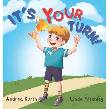It's Your Turn