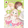 Tiger and Dragon Vol. 4