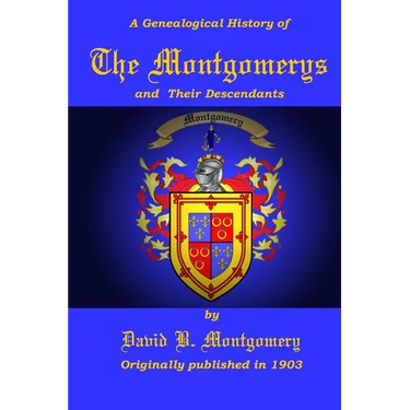 The Montgomerys and Their Descendants