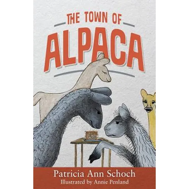 The Town of Alpaca
