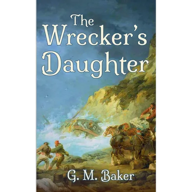 The Wrecker's Daughter