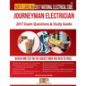 North Carolina 2017 Journeyman Electrician Study Guide