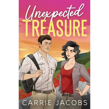 Unexpected Treasure