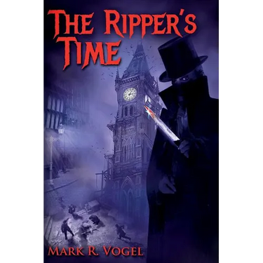 The Ripper's Time