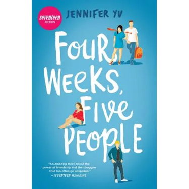 Four Weeks, Five People