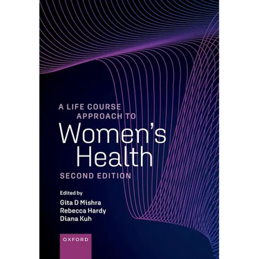 A Life Course Approach to Women's Health