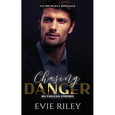 Chasing Danger: An MM Mafia Romance
