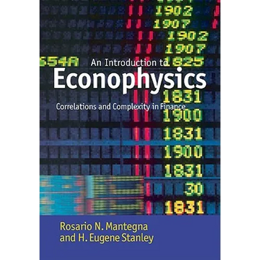 An Introduction to Econophysics