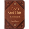 God's Got This: 40 Devotions of Courageous Faith