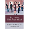 Revising Mrs. Robinson: Navigating Cougar-Cub Dating and Relationships