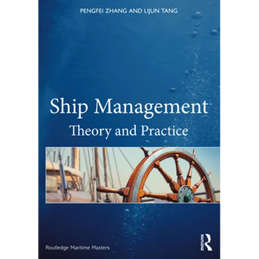 Ship Management: Theory and Practice