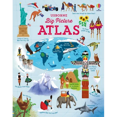 Big Picture Atlas