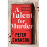 A Talent for Murder