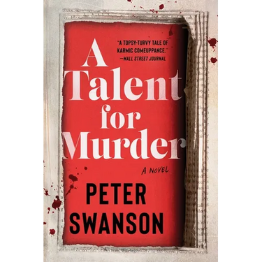 A Talent for Murder